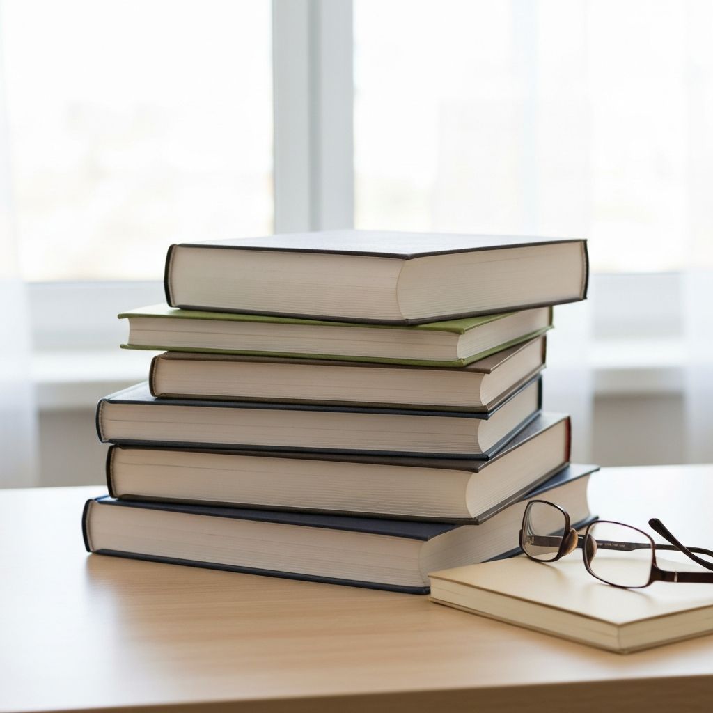 Educational information concept